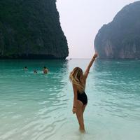 Отзыв от Анна - Виза Destination Thailand